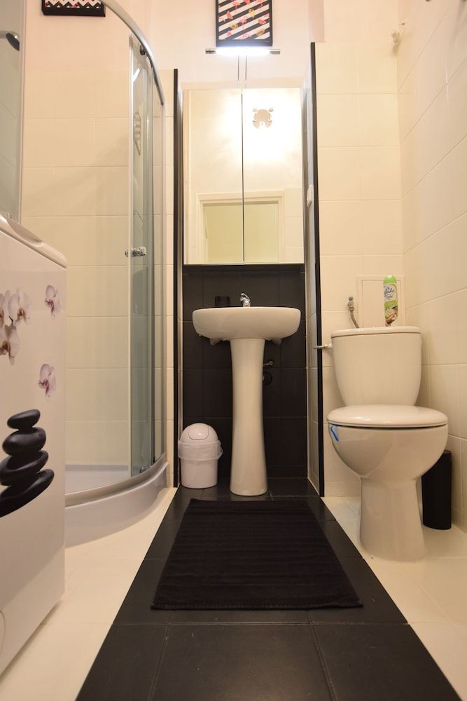 Elegant Apartament Copernicus Apartment 21