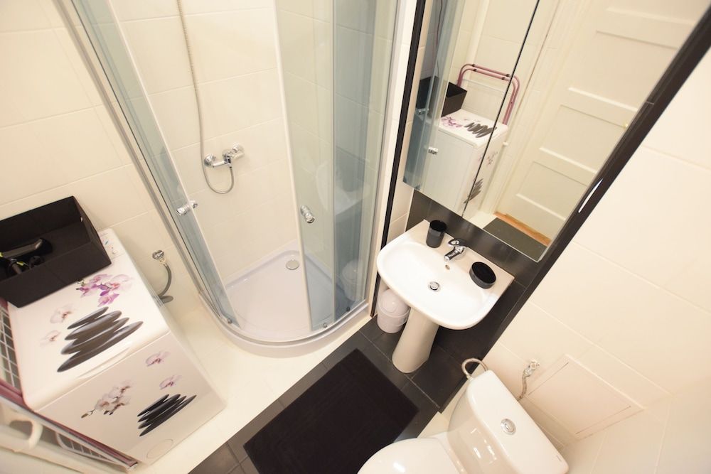 Elegant Apartament Copernicus Apartment 23