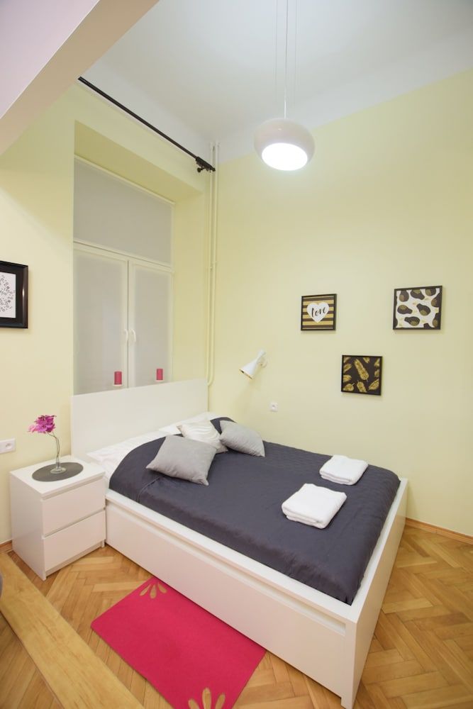 Elegant Apartament Copernicus Apartment 8