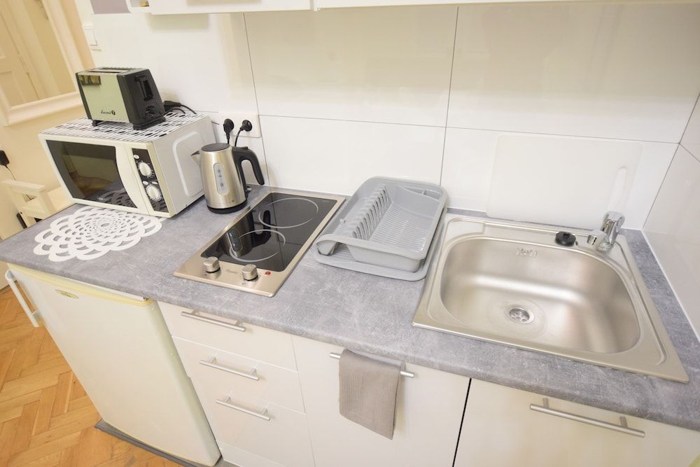 Elegant Apartament Copernicus Apartment 13