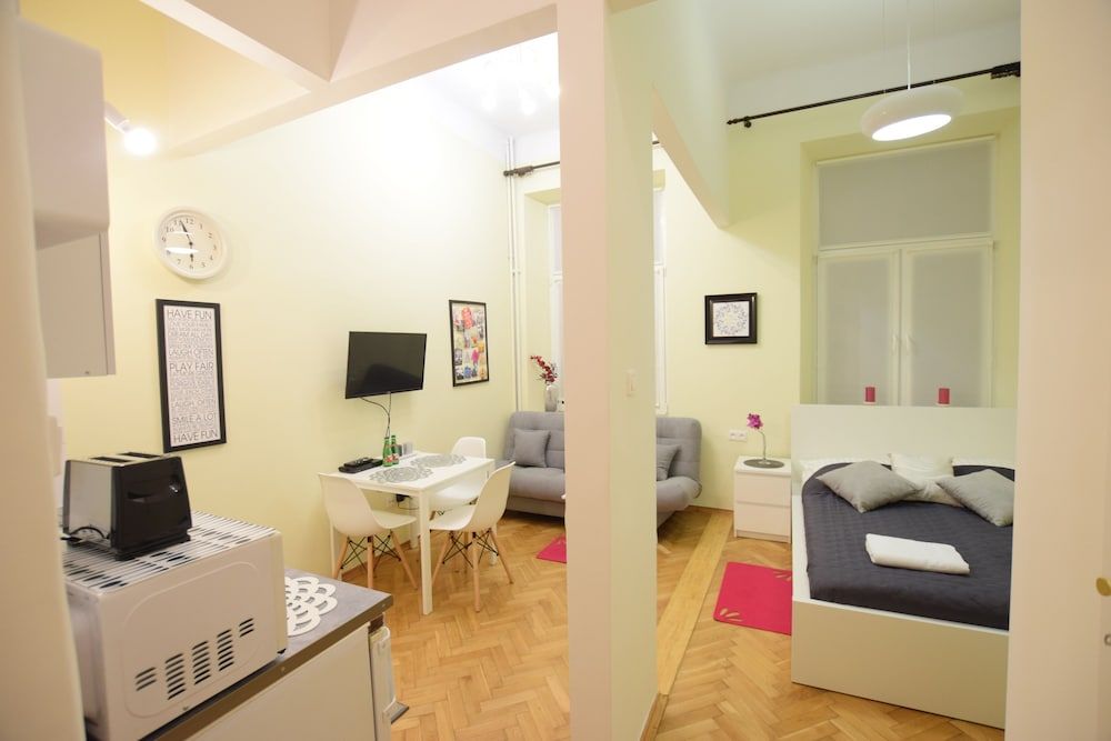 Elegant Apartament Copernicus Apartment 11