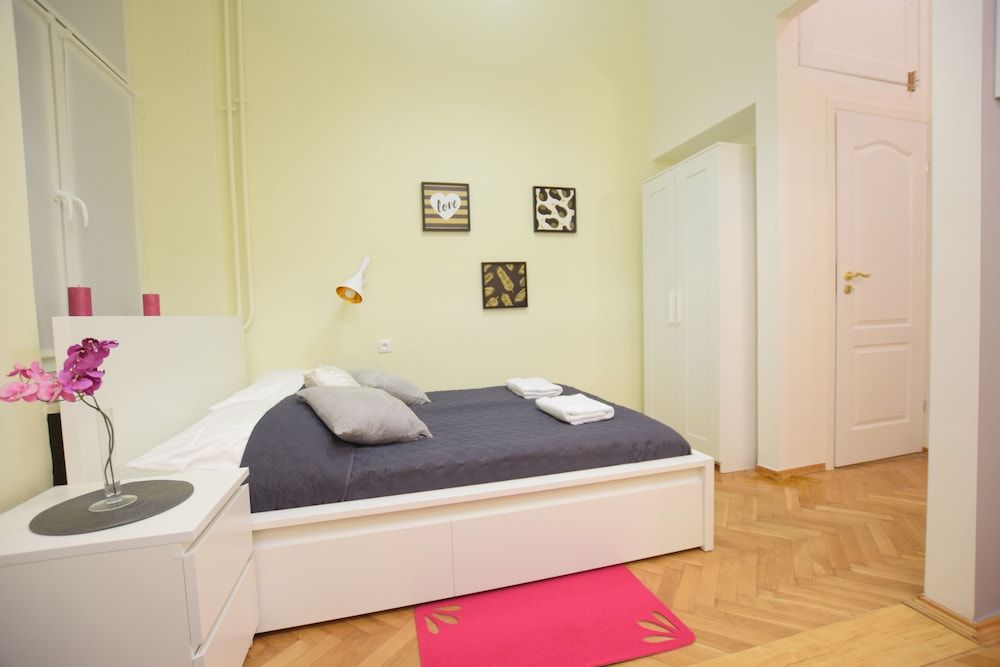 Elegant Apartament Copernicus Apartment 6