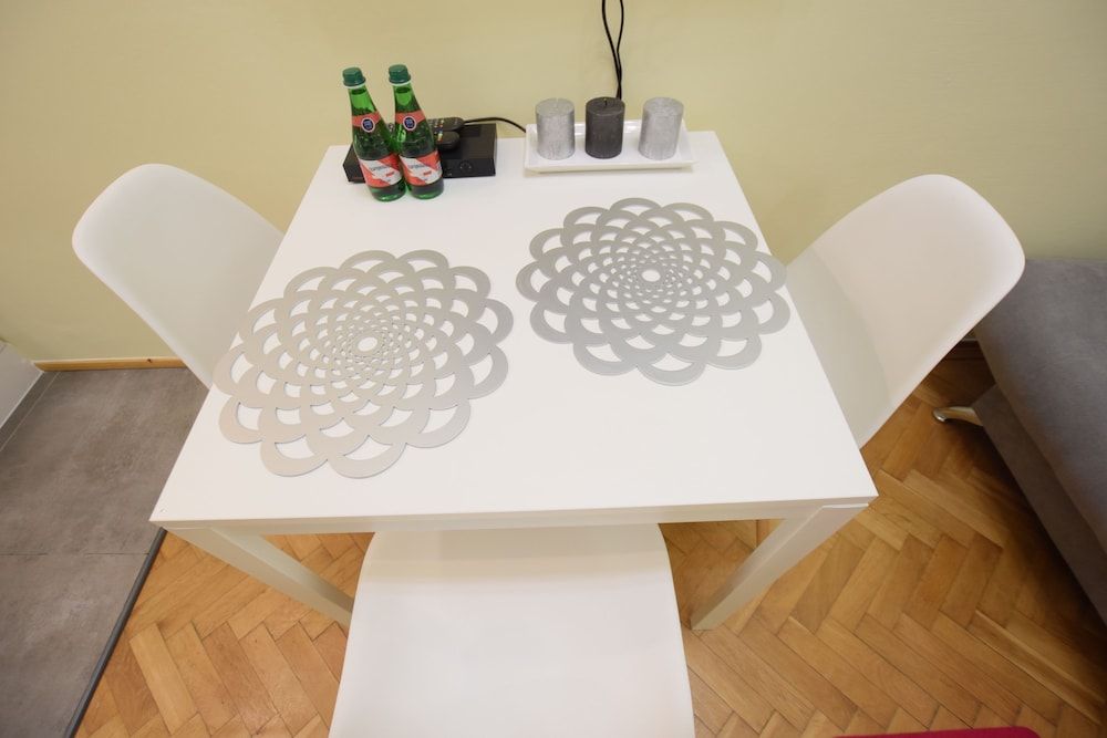 Elegant Apartament Copernicus Apartment 20