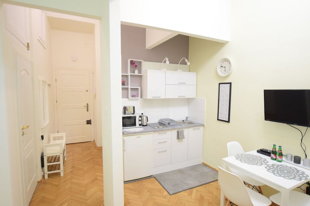 Elegant Apartament Copernicus Apartment 18