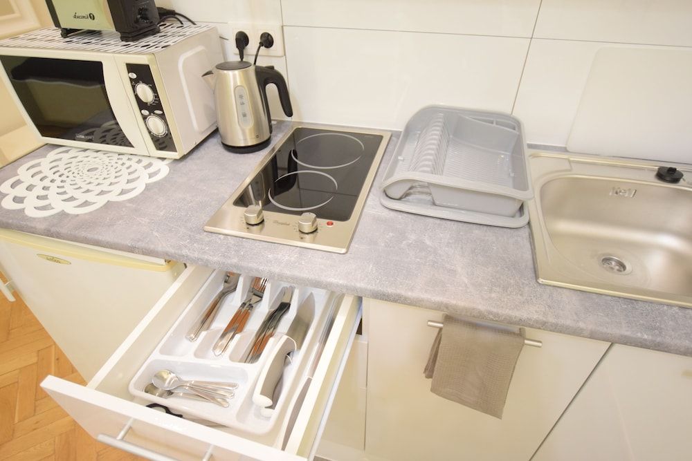 Elegant Apartament Copernicus Apartment 14