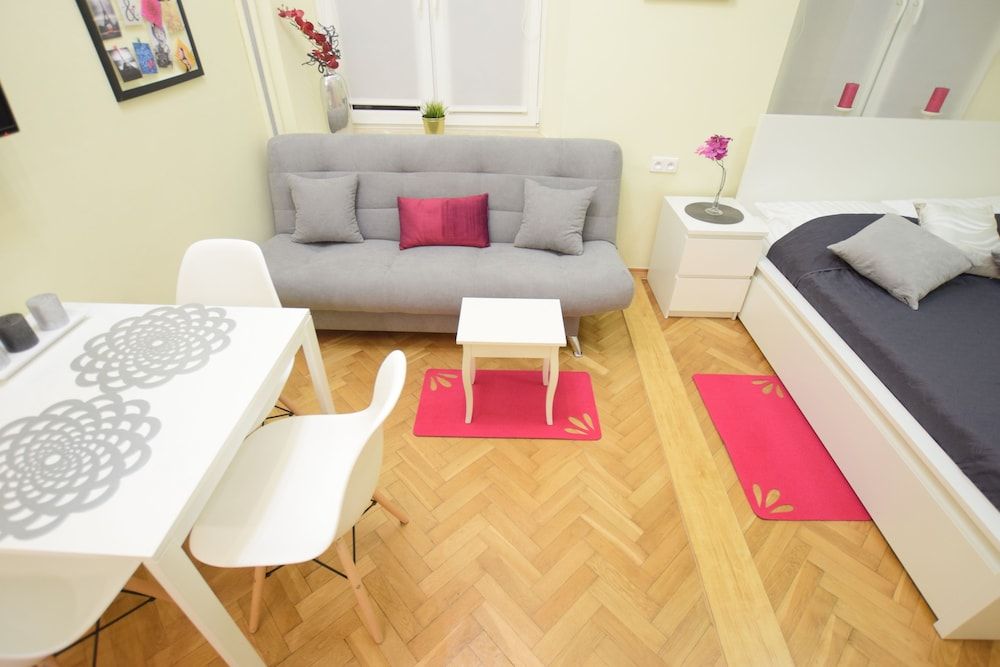 Elegant Apartament Copernicus Apartment 17