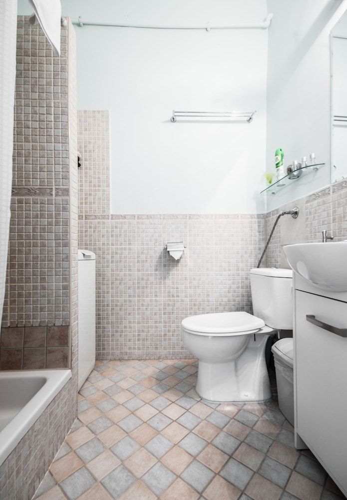 undefined Elegant Apartment Warsaw Promenade 9