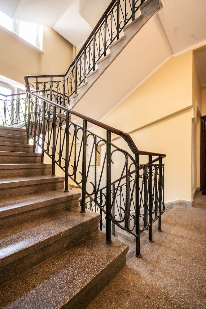 undefined Elegant Apartment Warsaw Promenade 4