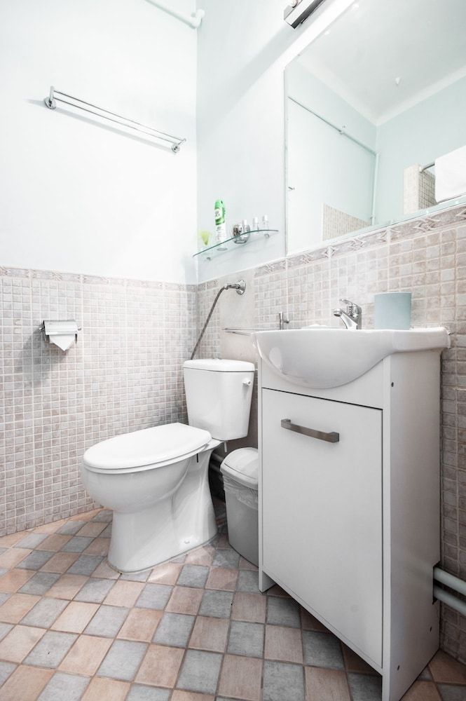 undefined Elegant Apartment Warsaw Promenade 10