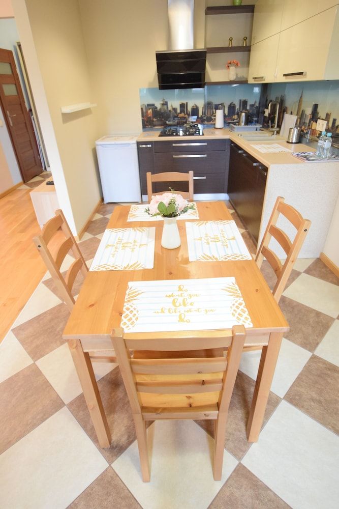 undefined Elegant Apartment Old Town III 6