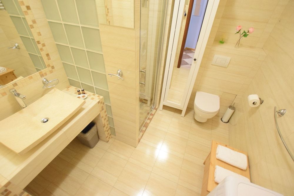 Elegant Apartment Old Town III Apartment 16