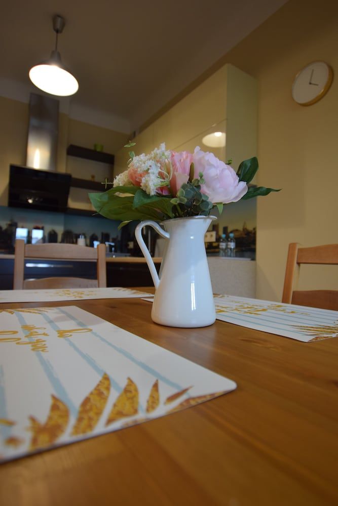 Elegant Apartment Old Town III Apartment 13