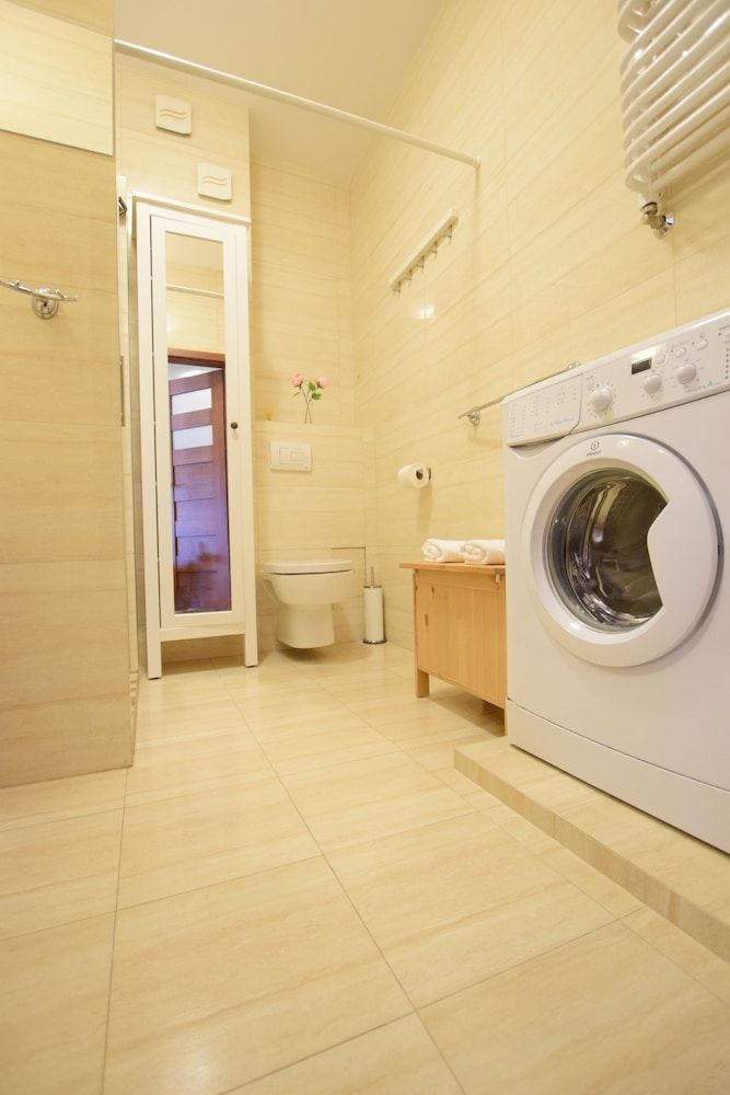 Elegant Apartment Old Town III Apartment 17