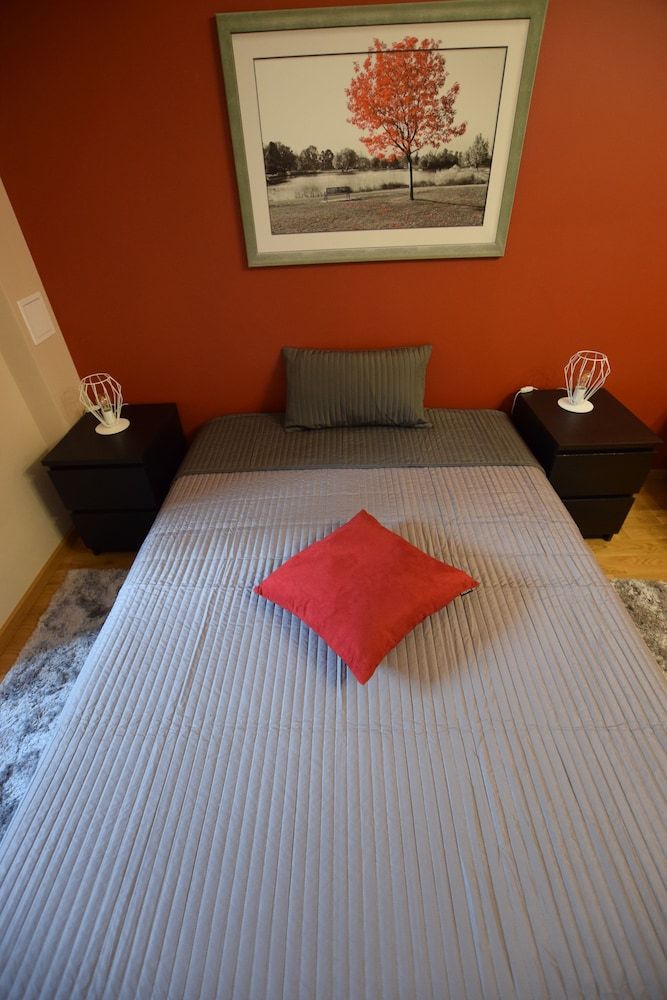 undefined Elegant Apartment Old Town III 5