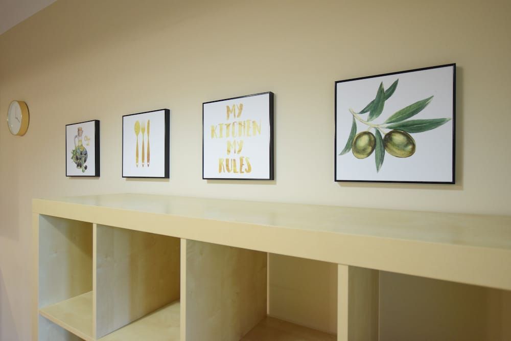 Elegant Apartment Old Town III Apartment 14