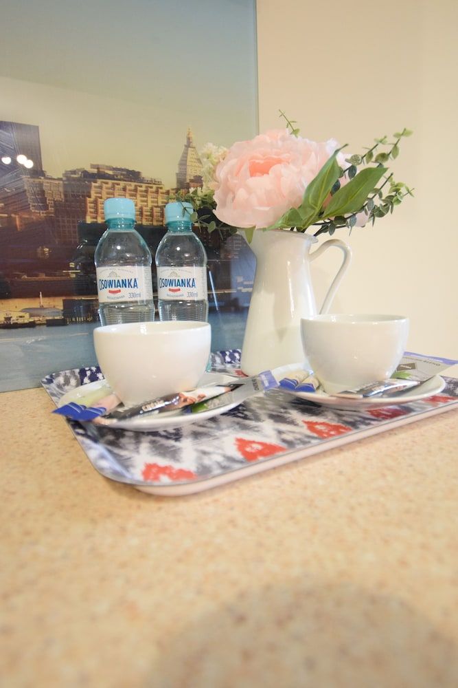 Elegant Apartment Old Town III Apartment 15