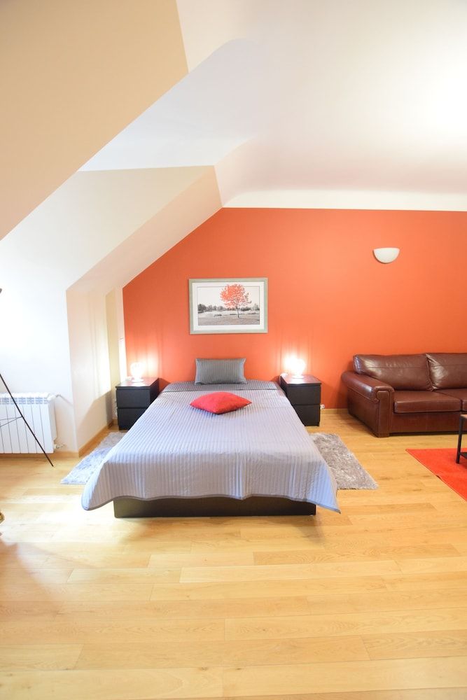 undefined Elegant Apartment Old Town III 3