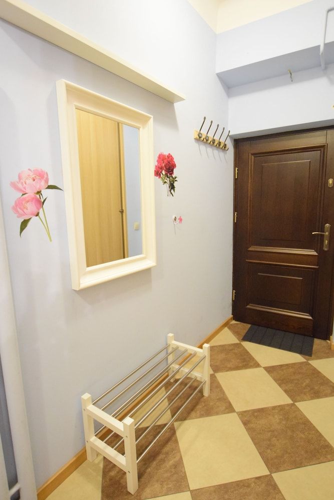 Elegant Apartment Old Town III Apartment 11