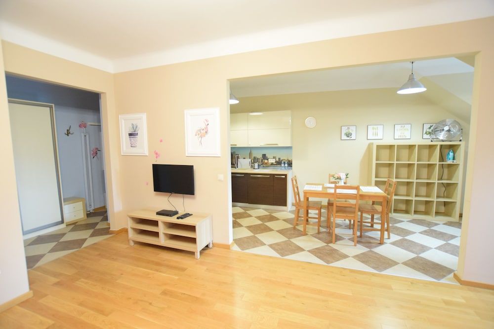 Elegant Apartment Old Town III Apartment 12