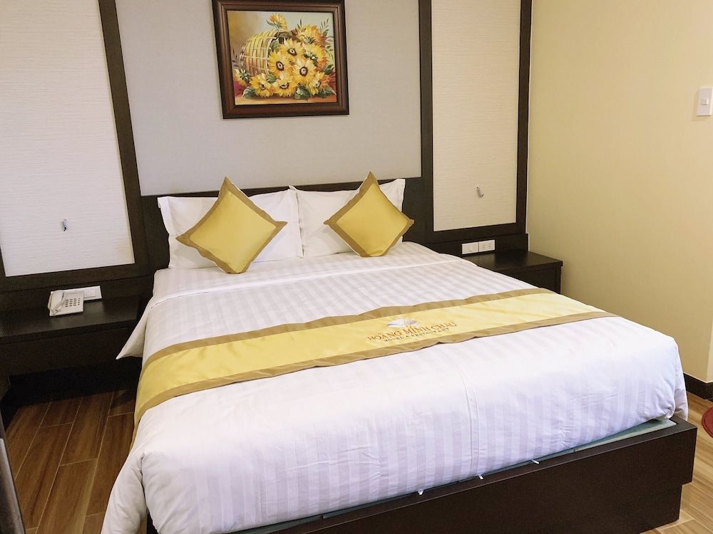 undefined Hoang Minh Chau Ba Trieu Hotel 2