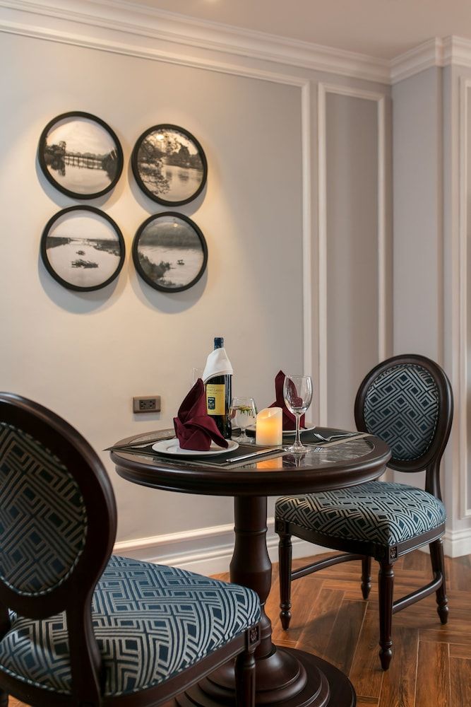 undefined Canary Hanoi Hotel 7