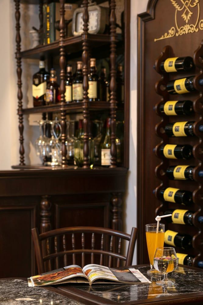 undefined Canary Hanoi Hotel 5