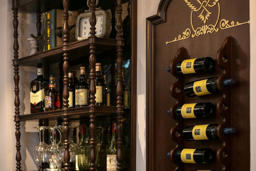 undefined Canary Hanoi Hotel 3