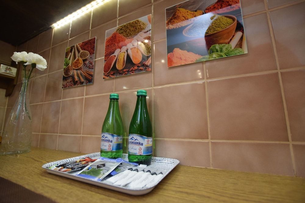 Elegant Apartment Market Square Apartment 5