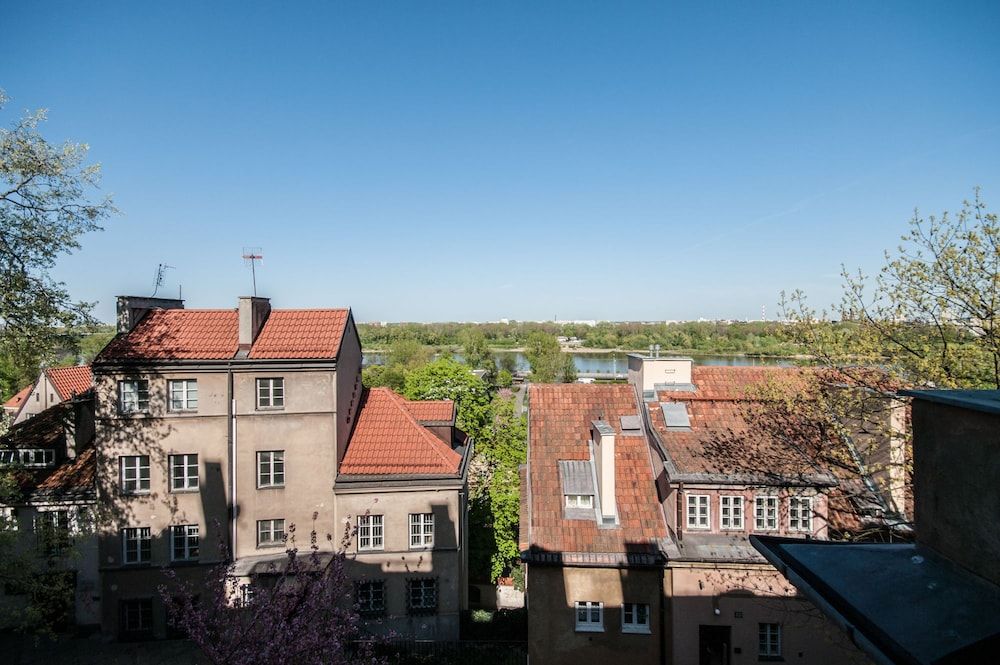 Elegant Apartment Market Square Apartment 7