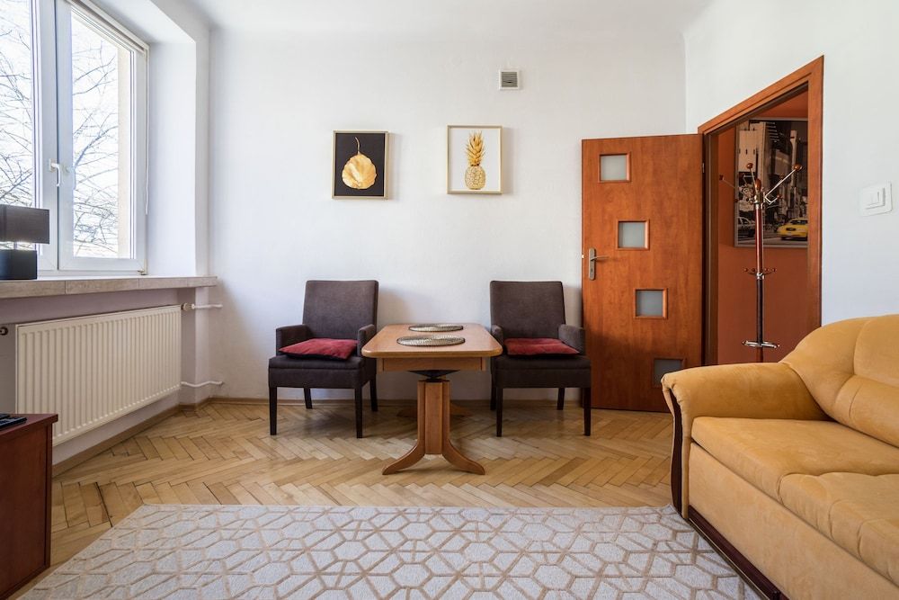 undefined Elegant Apartment Warsaw Promenade II 10