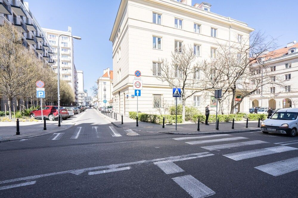 undefined Elegant Apartment Warsaw Promenade II 7