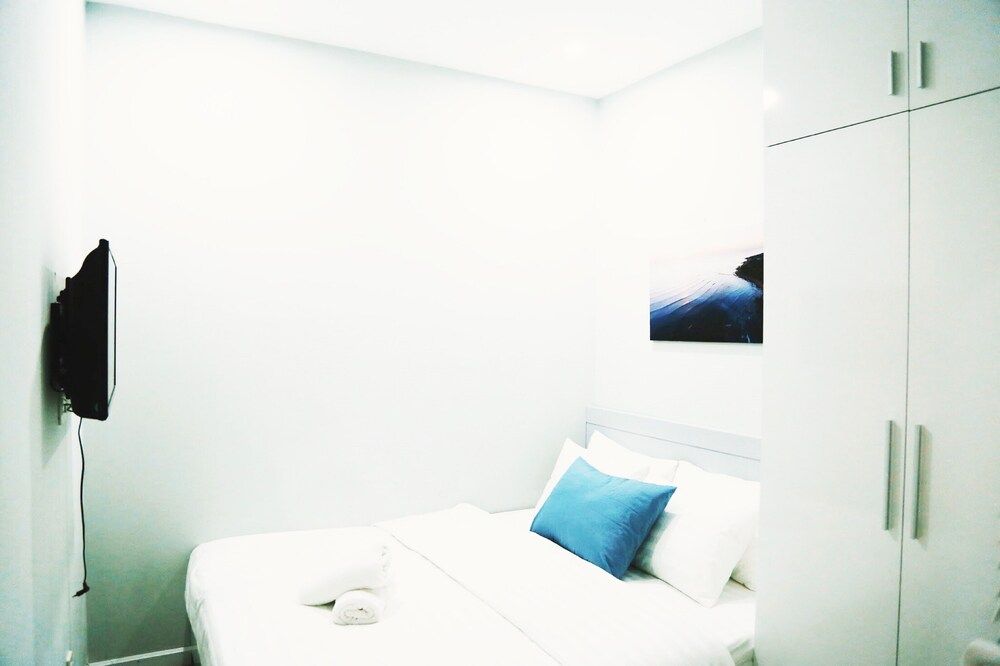 Superior Apartment, 2 Bedrooms
