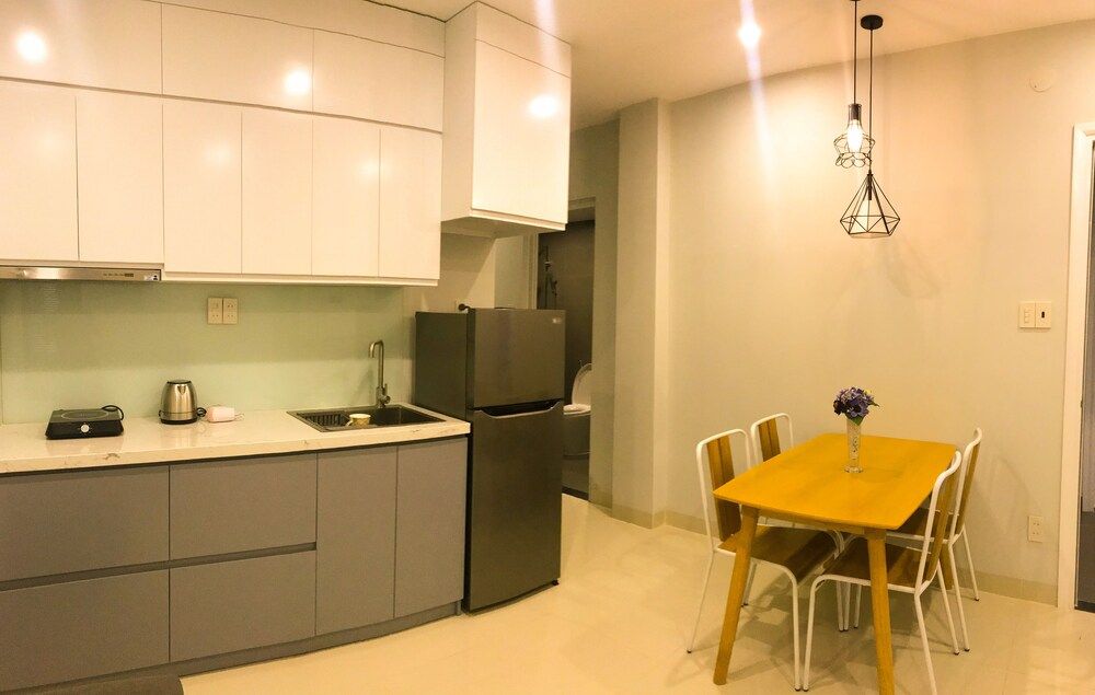 Superior Apartment, 2 Bedrooms