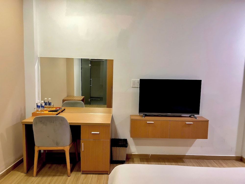 Gold View Hotel Da Lat Standard Double Room, 1 Queen Bed 6