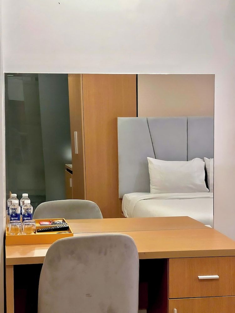 Gold View Hotel Da Lat Standard Double Room, 1 Queen Bed 5