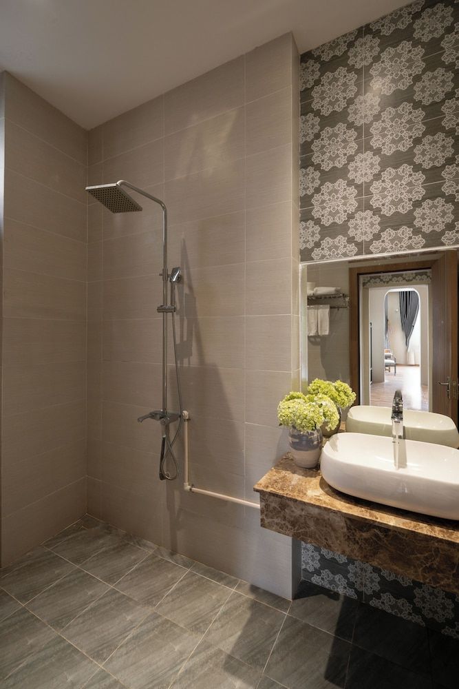 Gold View Hotel Da Lat Standard Double Room, 1 Queen Bed 4