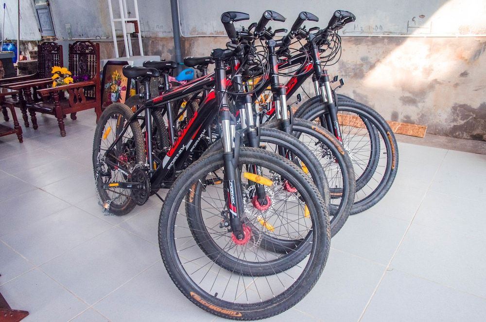 undefined Anna Nguyen Resort Bungalow 9