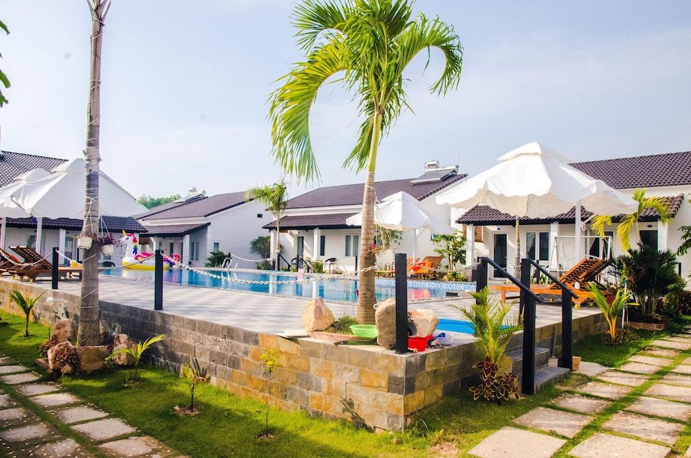 undefined Anna Nguyen Resort Bungalow 3