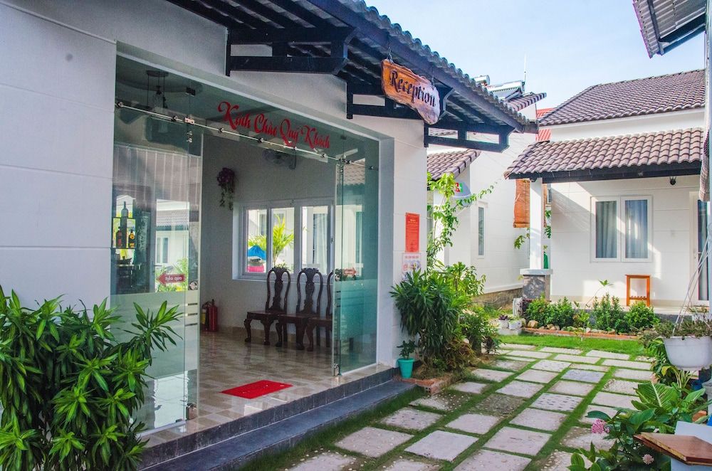 undefined Anna Nguyen Resort Bungalow 5