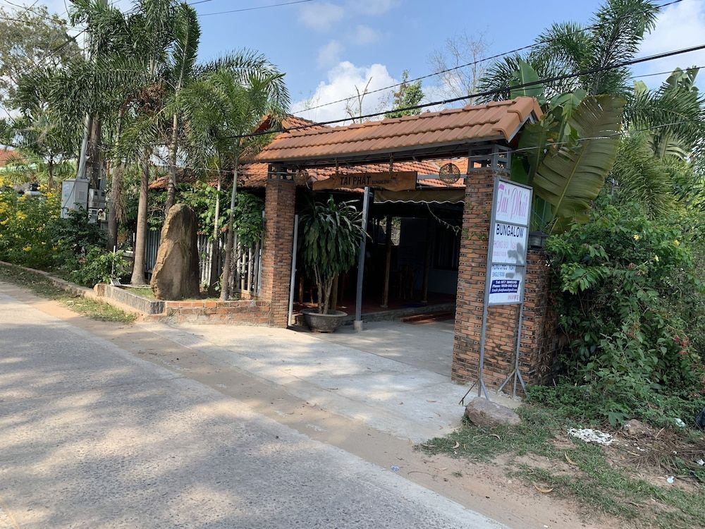 undefined Bungalow Tai Phat