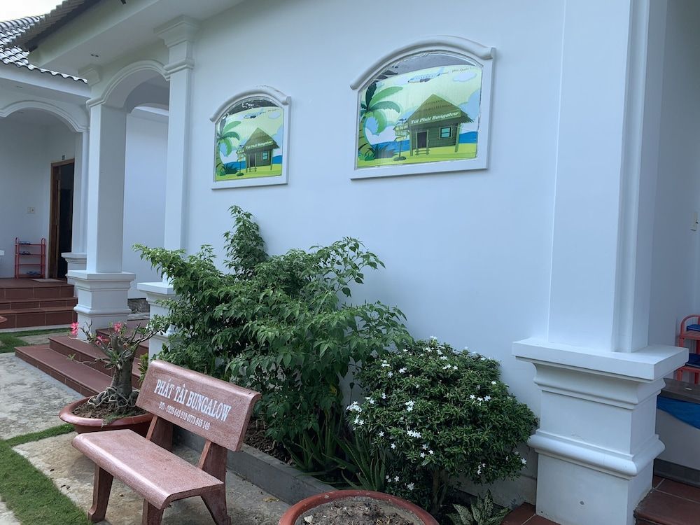 undefined Bungalow Tai Phat 8