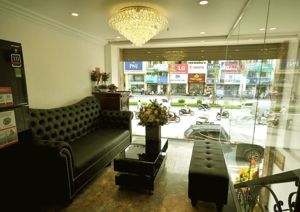 undefined SaiGon Sun Hotel 3