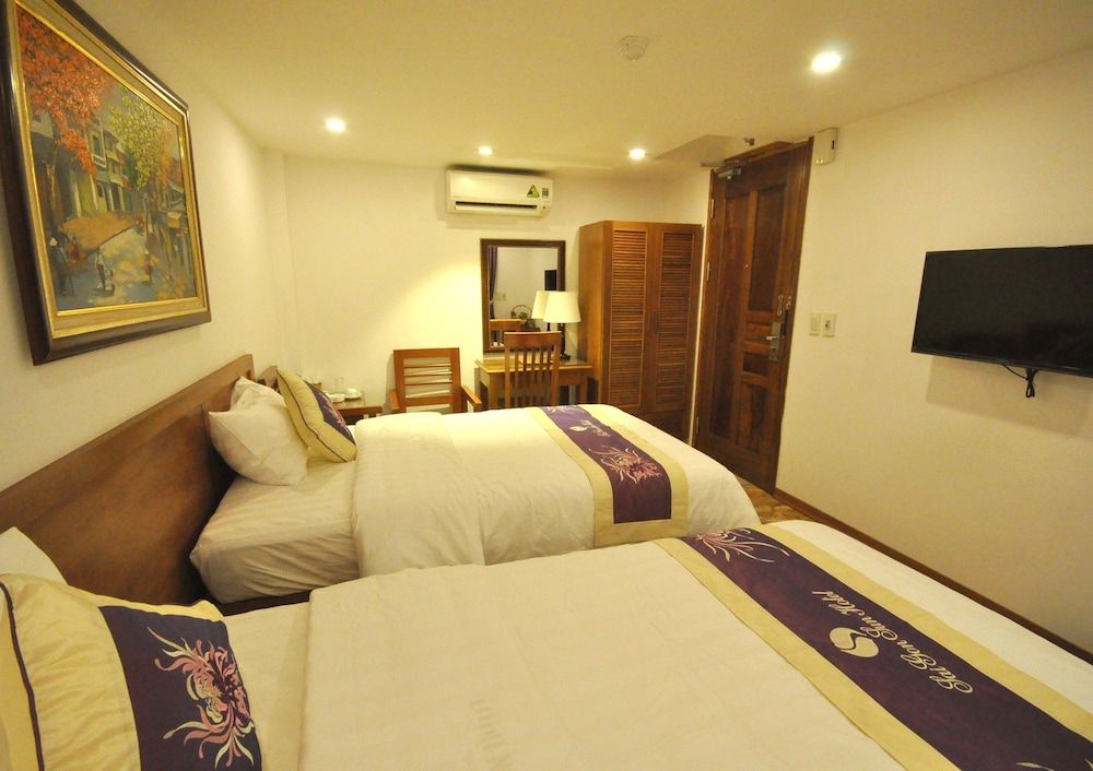 undefined SaiGon Sun Hotel 5