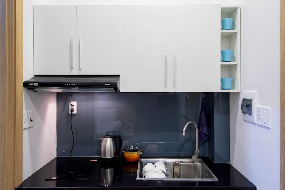 undefined Bespoke Apartment 6