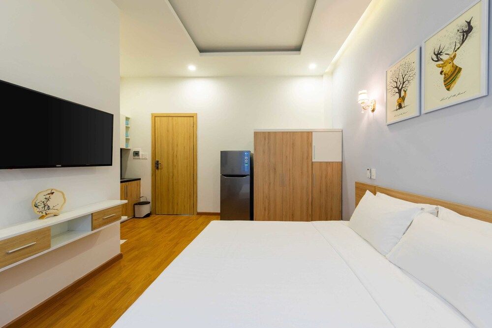 undefined Bespoke Apartment 5