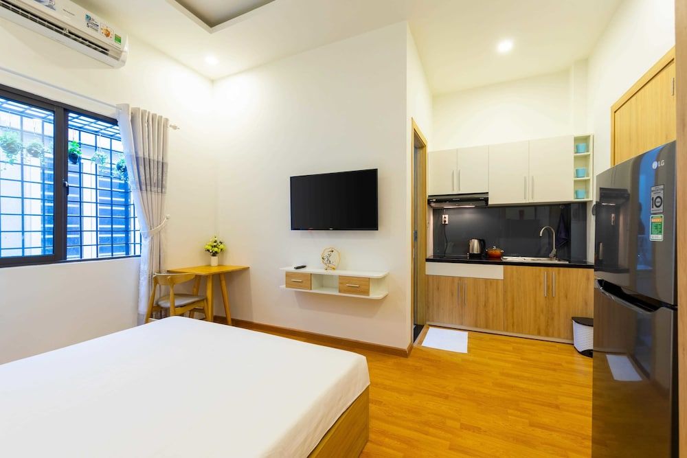 undefined Bespoke Apartment 3