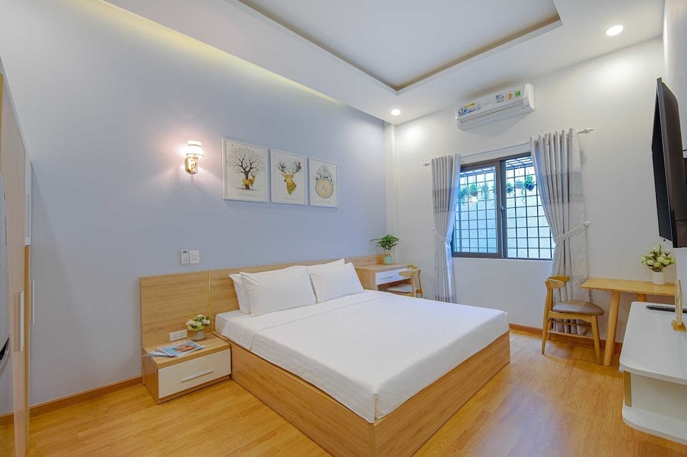 undefined Bespoke Apartment 2