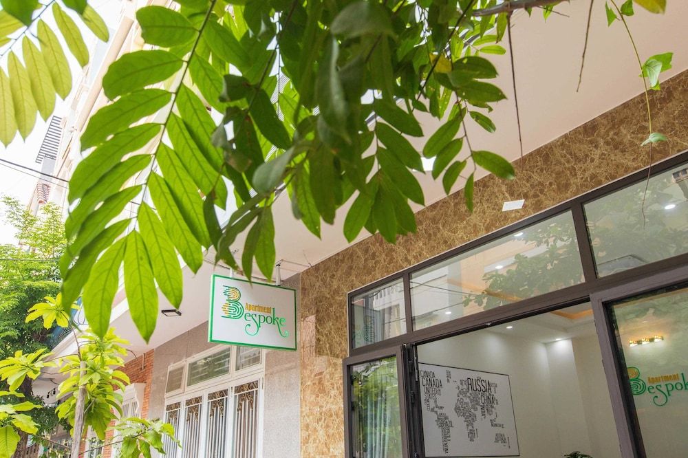 undefined Bespoke Apartment