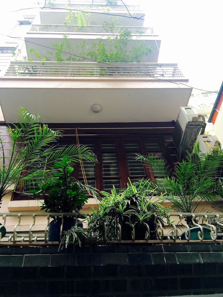 undefined Awa Downtown Hostel