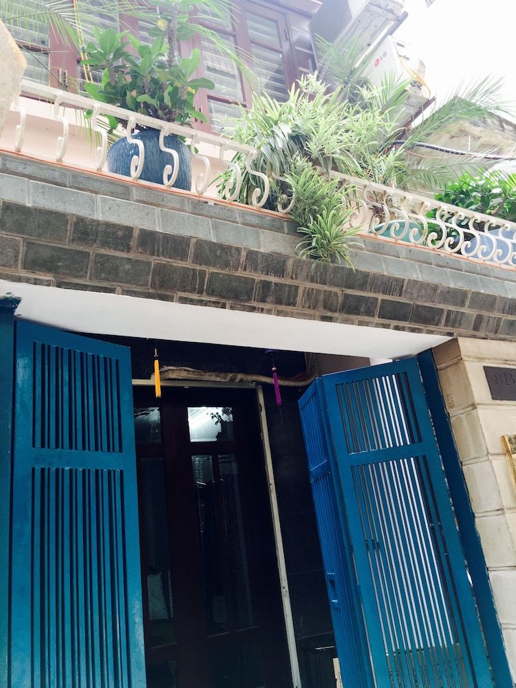 undefined Awa Downtown Hostel 2